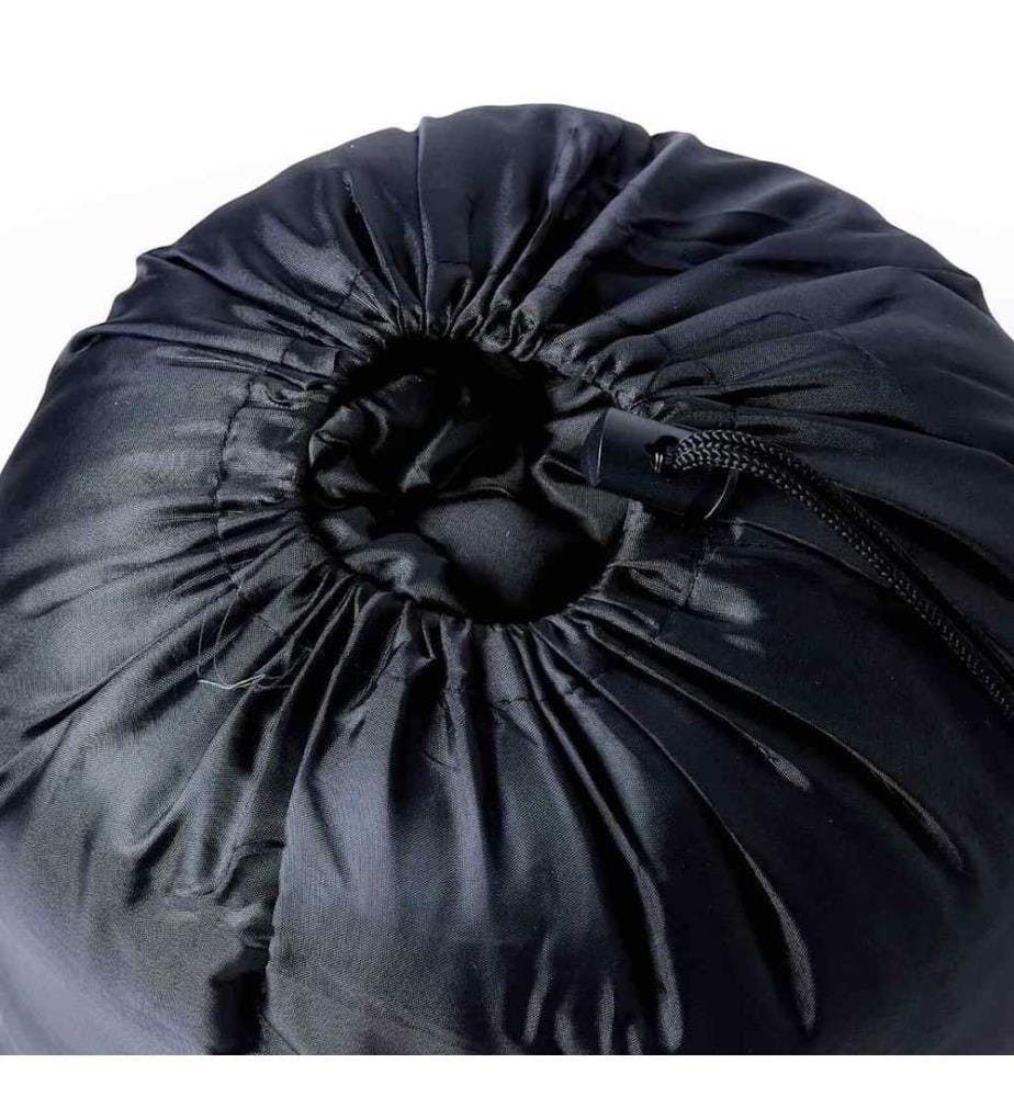 Sac de couchage pour adultes camping 3 saisons