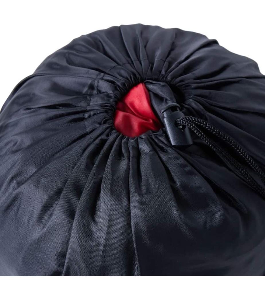 Mumienschlafsack für Erwachsene Camping 3 Jahreszeiten
