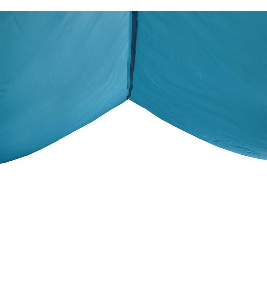 Tarp Blau 360x294 cm Wasserdicht