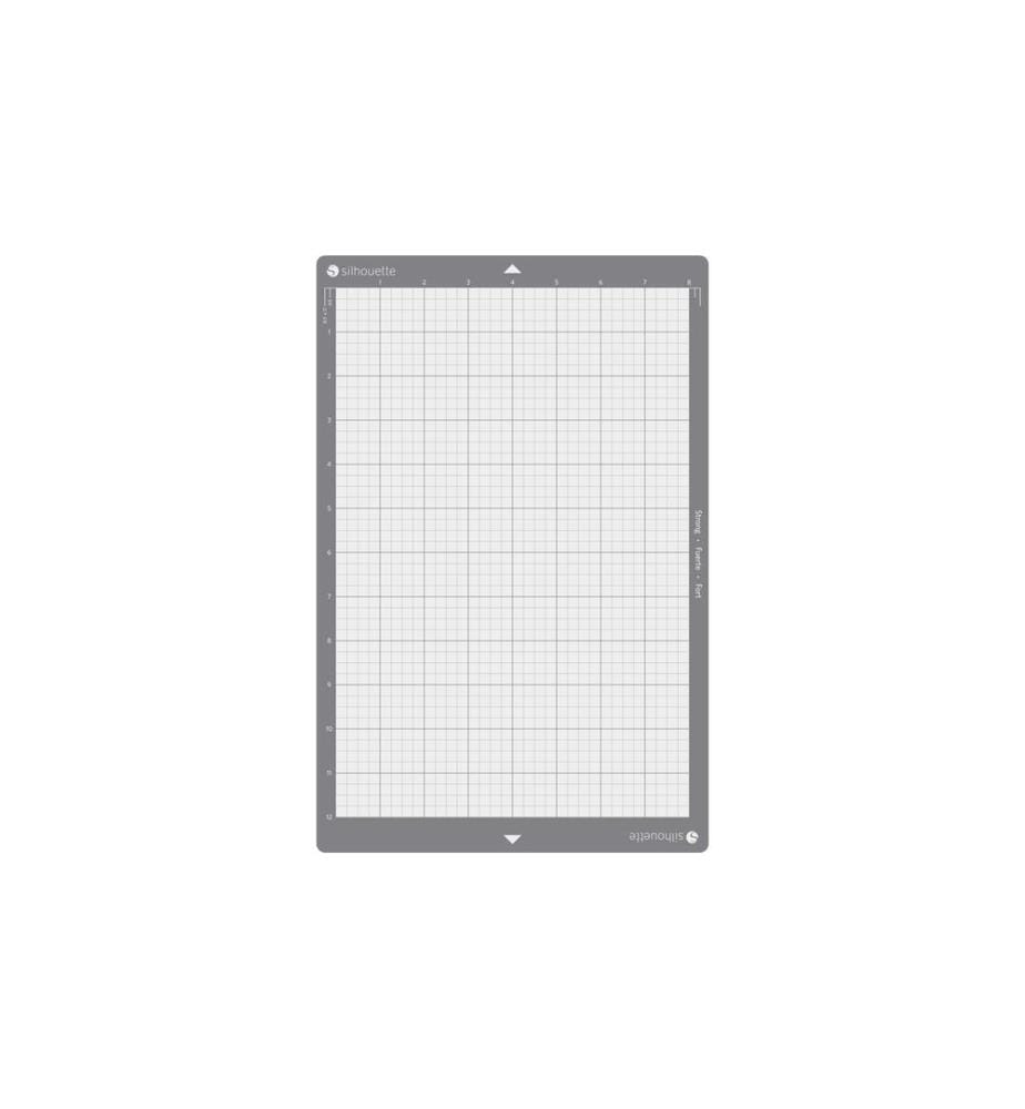 SILHOUETTE - Tapis de découpe 8 très forte adhérence