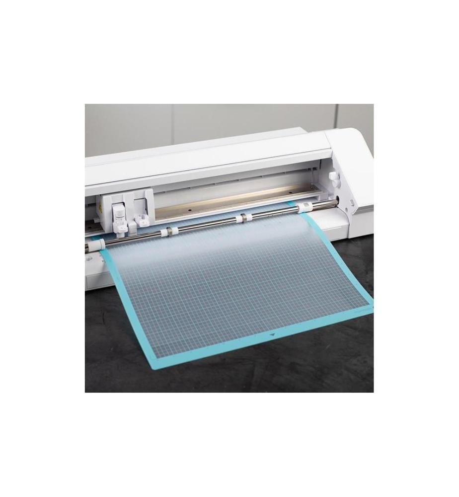 SILHOUETTE - Tapis de découpe Cameo 4 PLUS adhésion légère