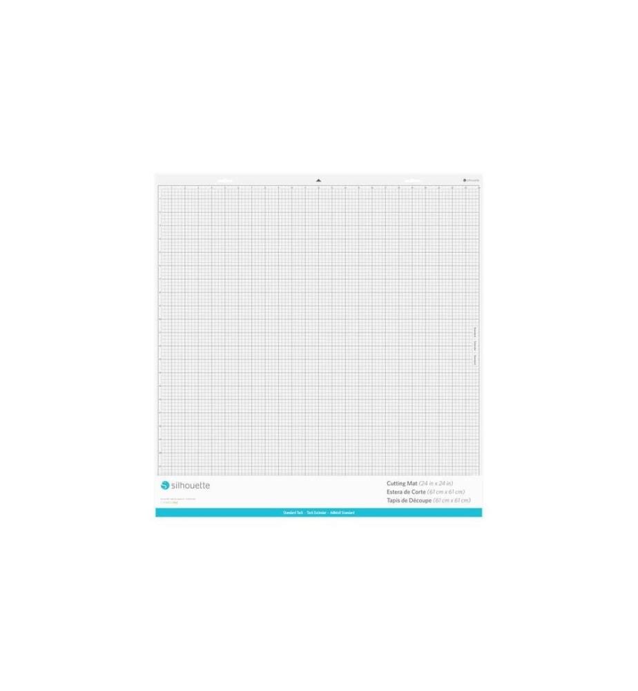 SILHOUETTE - Tapis de découpe Cameo 4 Pro Standard