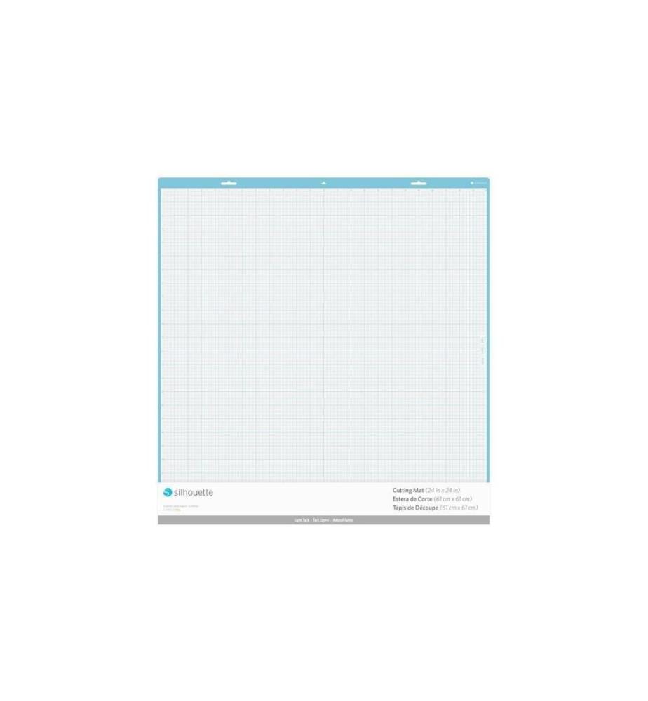 SILHOUETTE - Schneidematte Cameo 4 Pro leichte Haftung