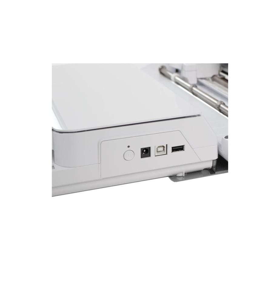 SILHOUETTE - Accessoire Chargeur feuille à feuille A3 Plus