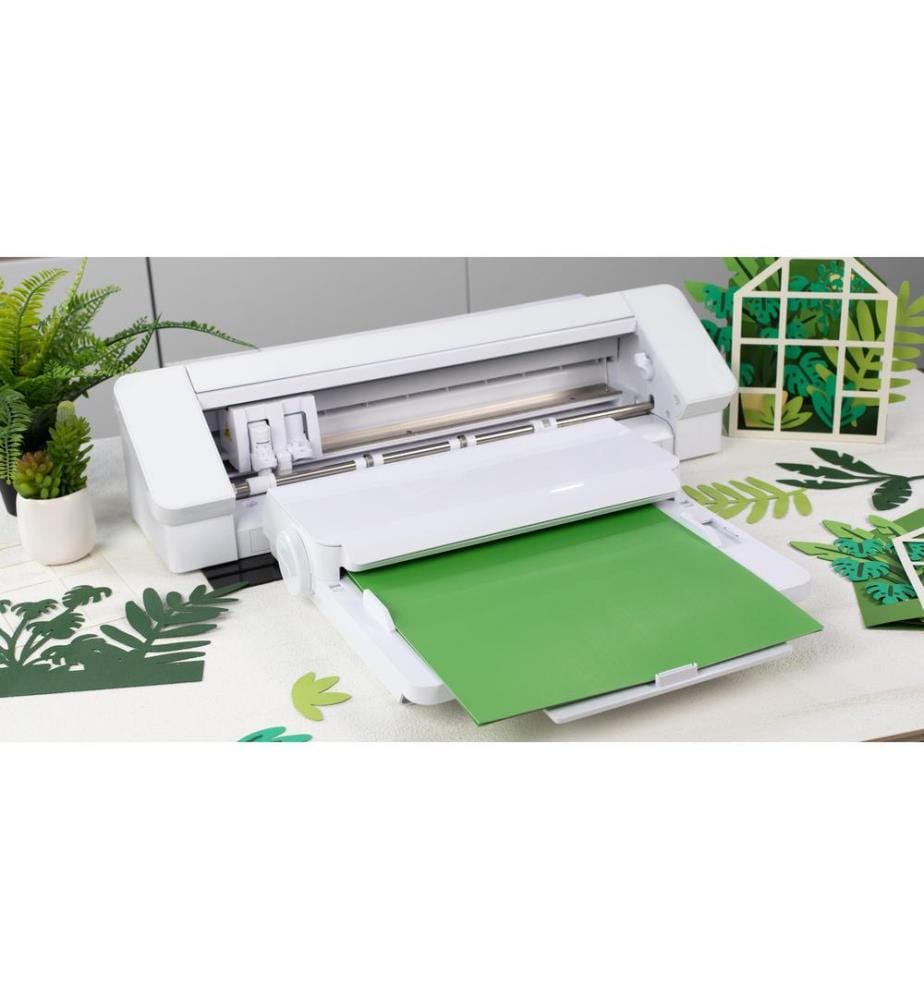SILHOUETTE - Accessoire Chargeur feuille à feuille A3 Plus