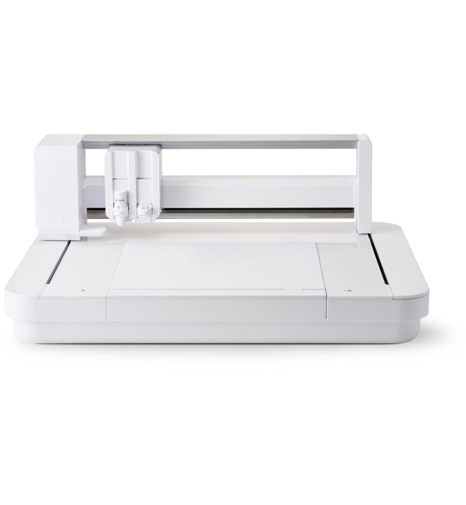 SILHOUETTE - Schneideplotter Curio 2