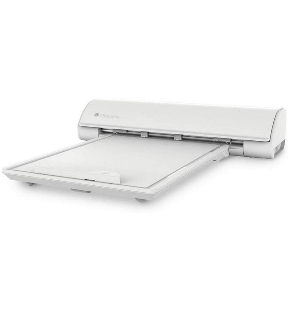 SILHOUETTE - Schneidematte elektrostatische Matte für Cameo 5