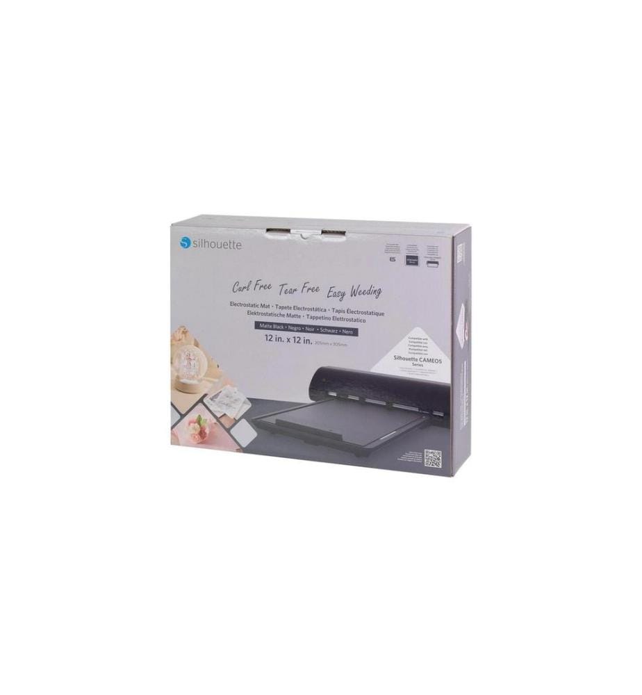 SILHOUETTE - Tapis de découpe elektrostatische Matte pour Cameo 5