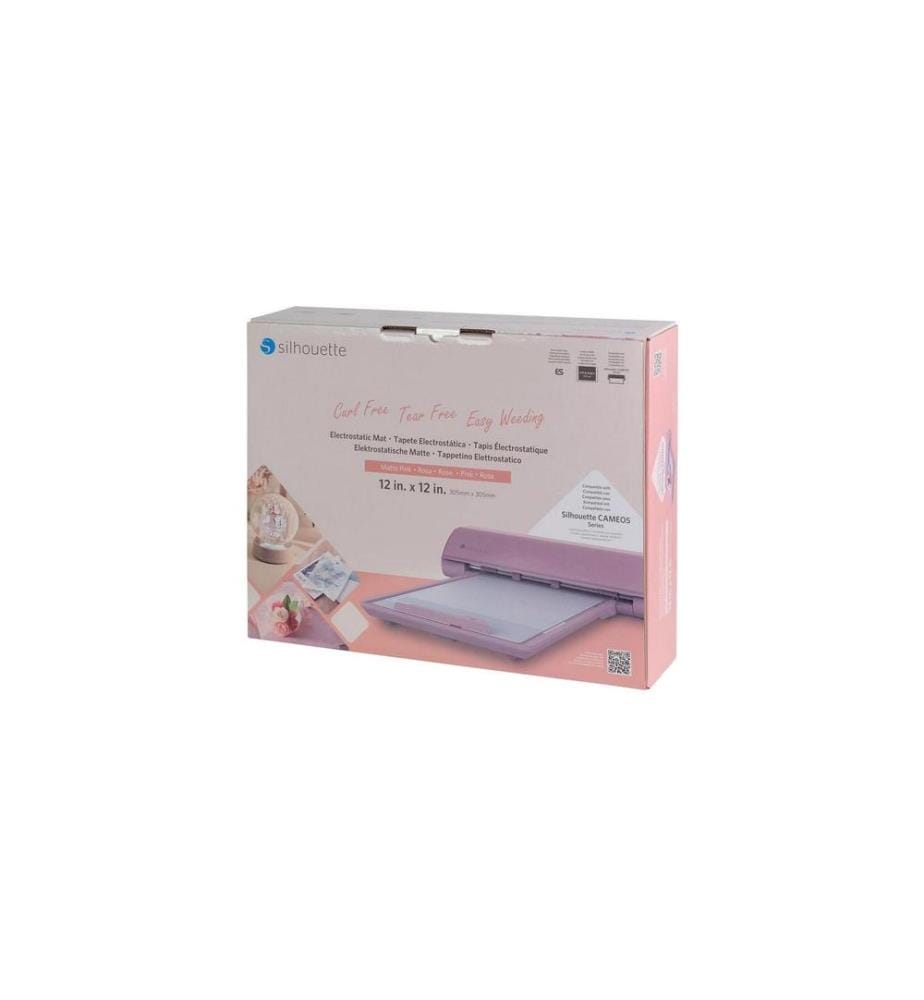 SILHOUETTE - Tapis de découpe elektrostatische Matte pour Cameo 5