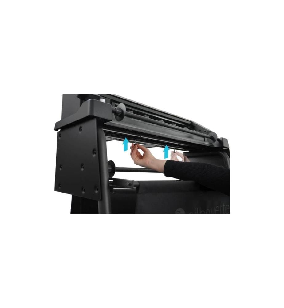 SILHOUETTE - Zubehör Ständer für Cameo Pro MK-II