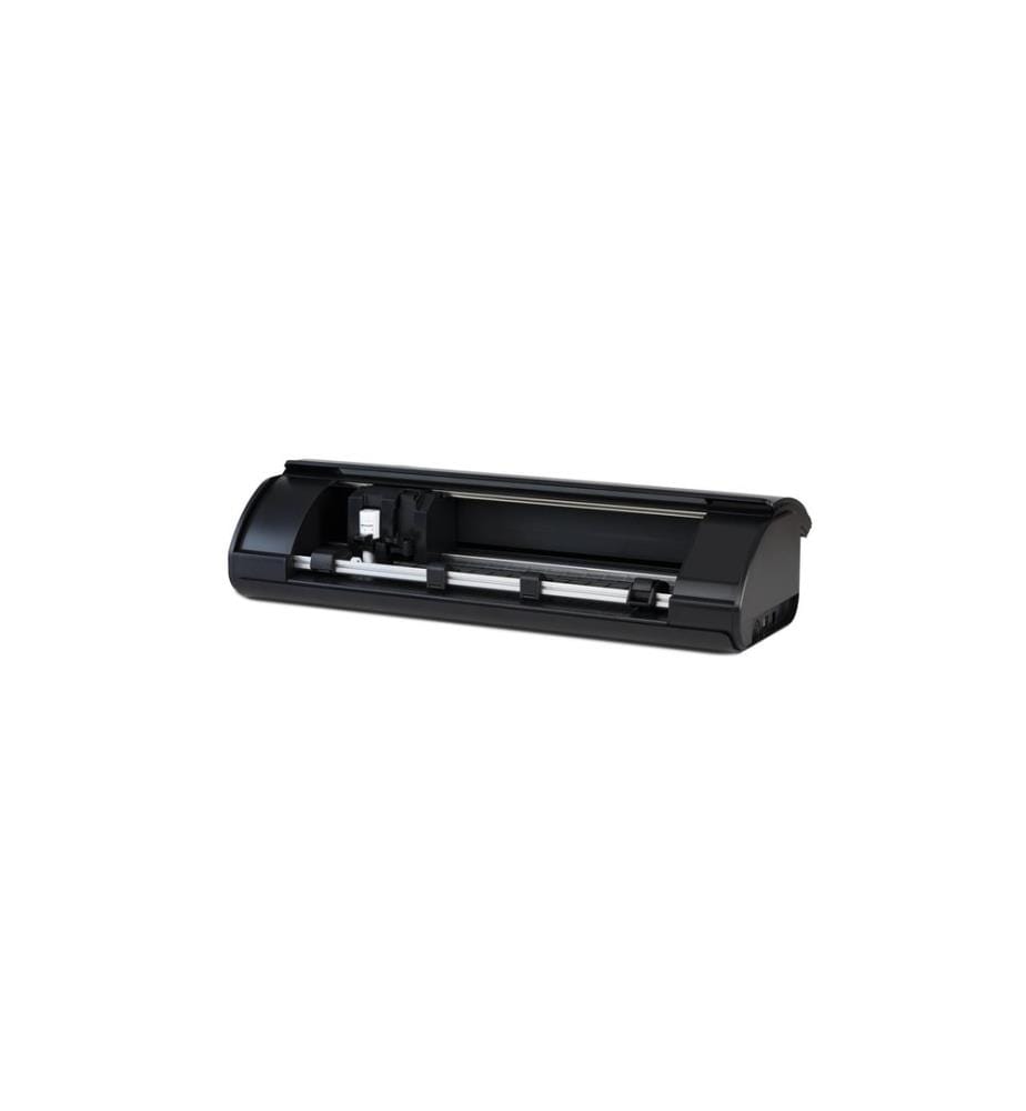 SILHOUETTE - Schneideplotter Cameo 5a Schwarz
