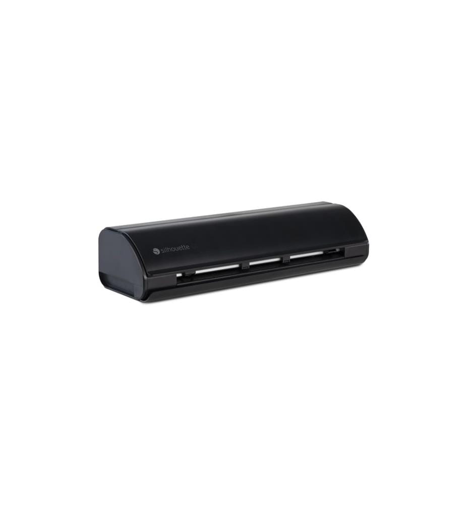 SILHOUETTE - Schneideplotter Cameo 5a Schwarz