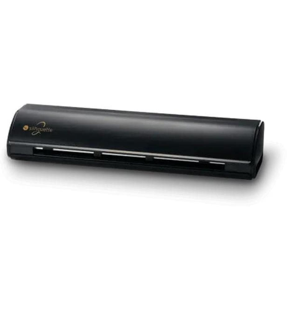 SILHOUETTE - Schneideplotter Cameo 5a Plus, Schwarz matt