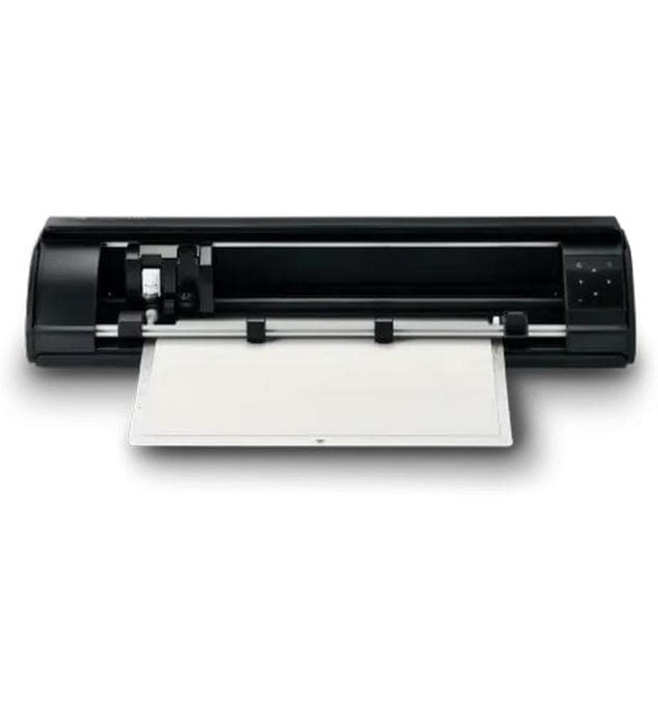 SILHOUETTE - Schneideplotter Cameo 5a Plus, Schwarz matt