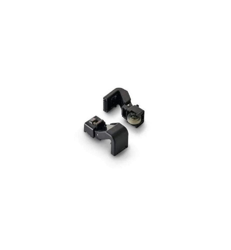 SILHOUETTE - Stützrollen Cameo 5/5a/5a Plus/P Schwarz