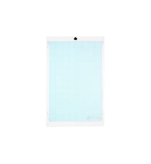 SILHOUETTE - Tapis de découpe Portrait 8 forte adhérence