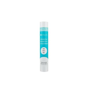 SILHOUETTE - Vinylfolie Glossy 30.5 cm Weiss