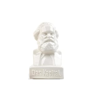 KIKKERLAND - Spardose Das Kapital Karl Marx