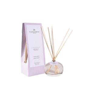 PLANTES & PARFUMS - Bâtonnets parfumés Rêve de lin 100 ml