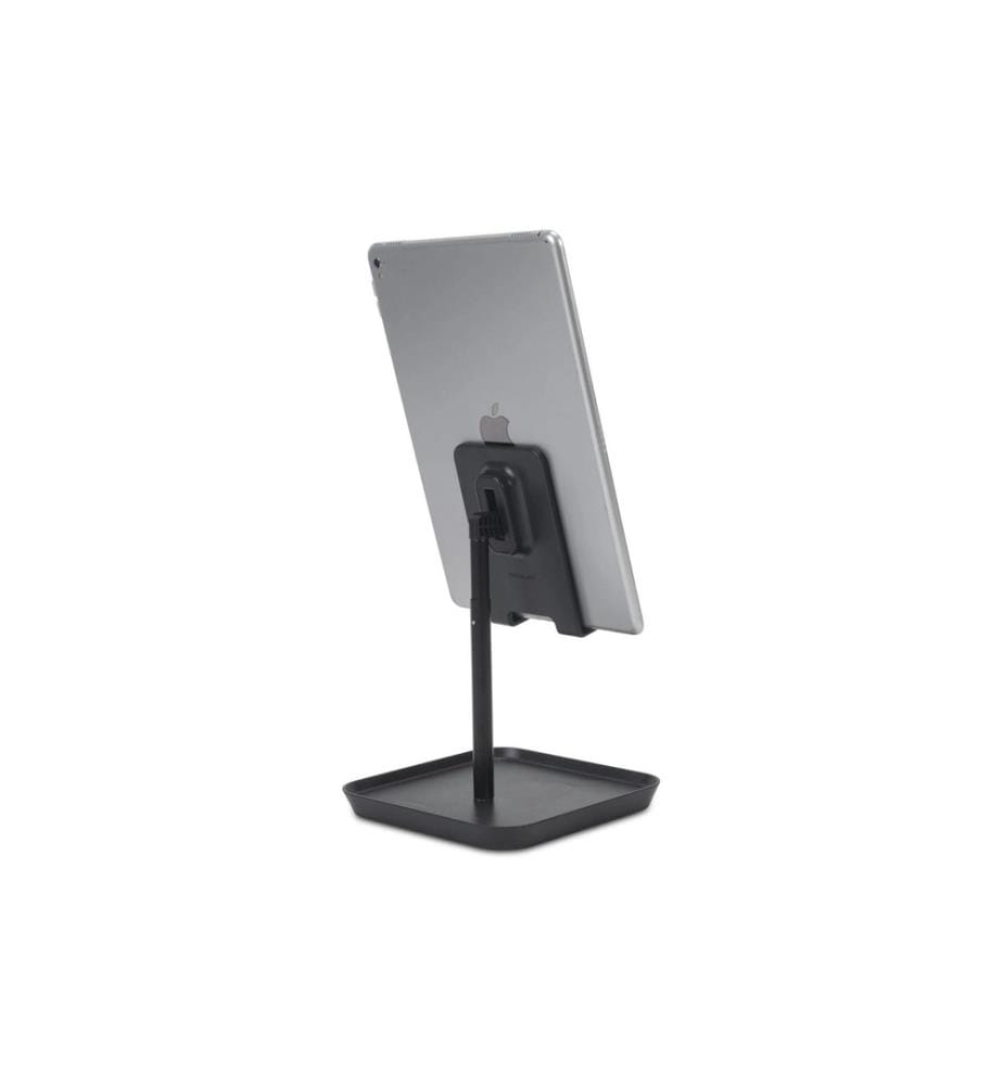 KIKKERLAND - Support pour smartphone 26 cm, Noir