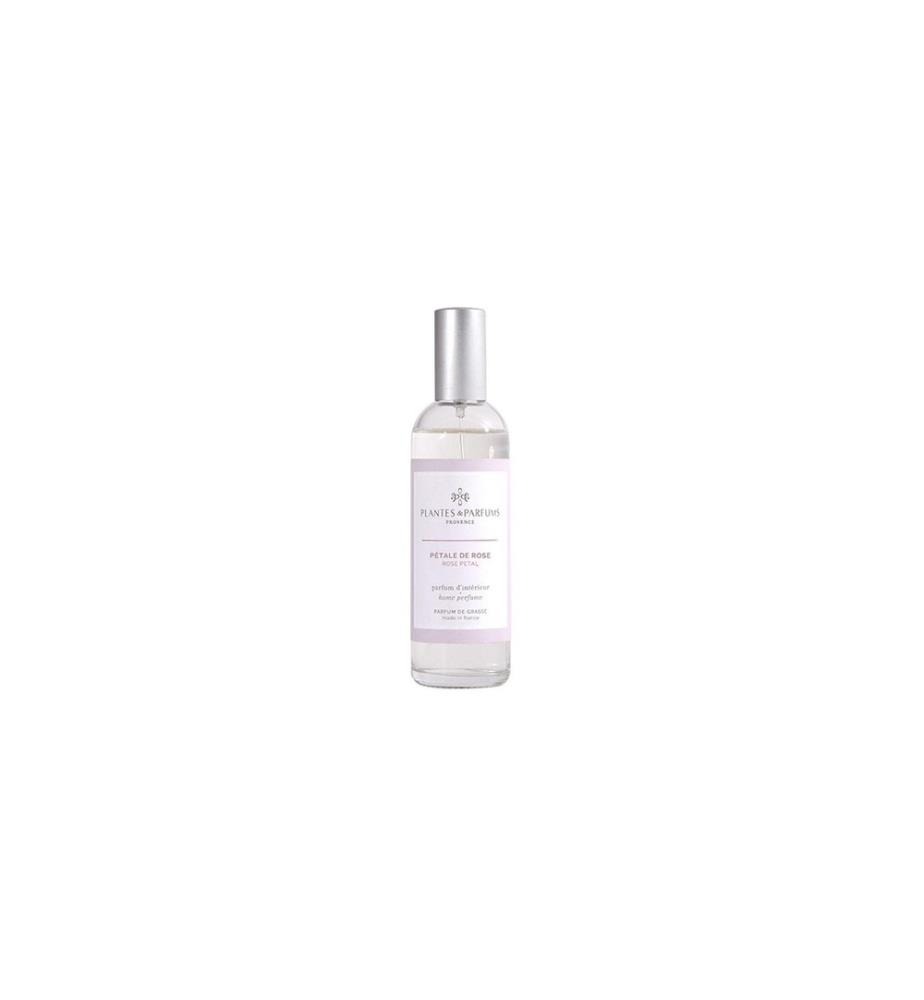 PLANTES & PARFUMS - Duftspray Rosenblüte 100 ml