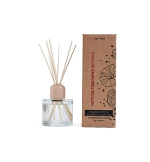 THE MUNIO - Duftstäbchen Vogelbeere & Blaubeere 100 ml