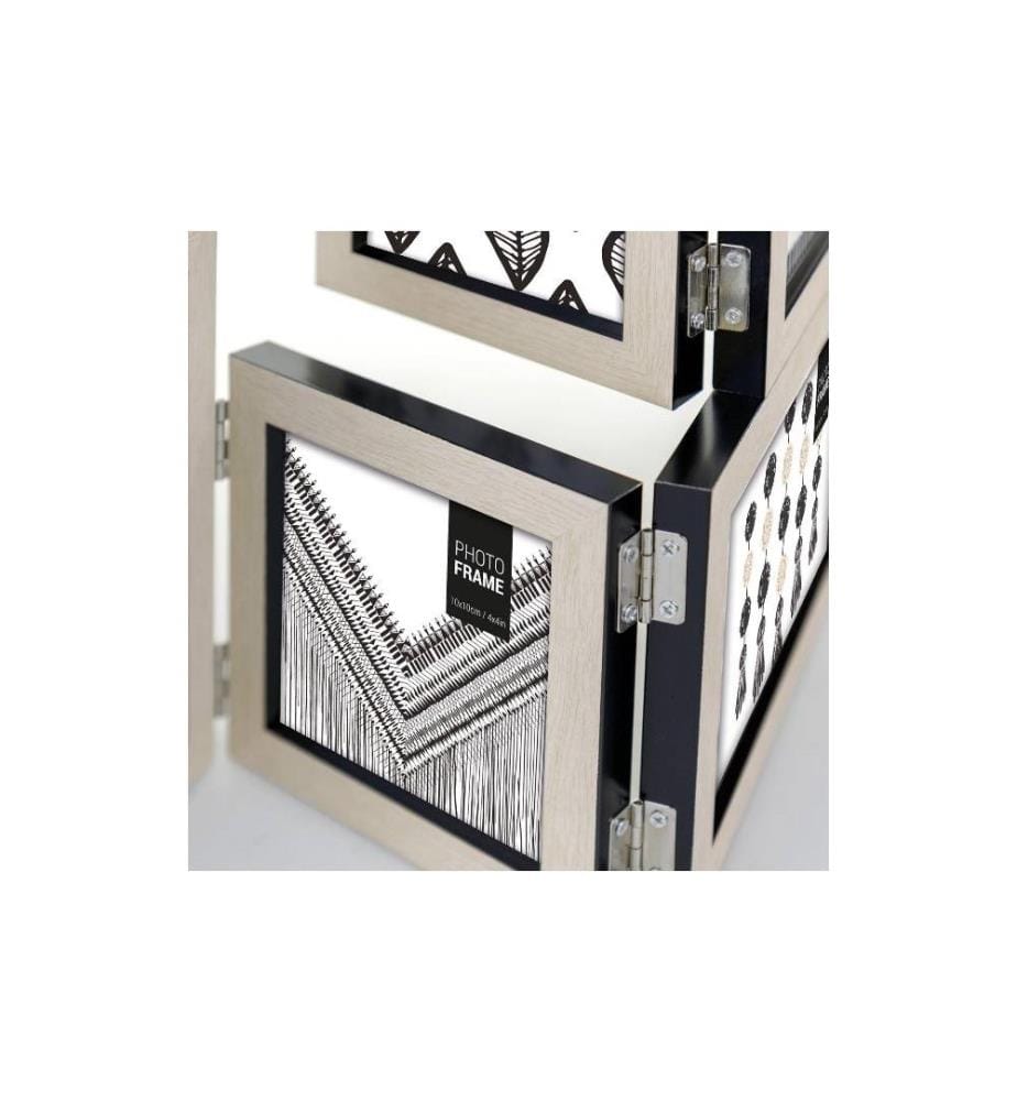 ZEP - Bilderrahmen Carpi Beige, 10 x 15 cm