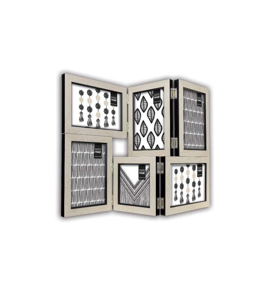 ZEP - Bilderrahmen Carpi Beige, 10 x 15 cm