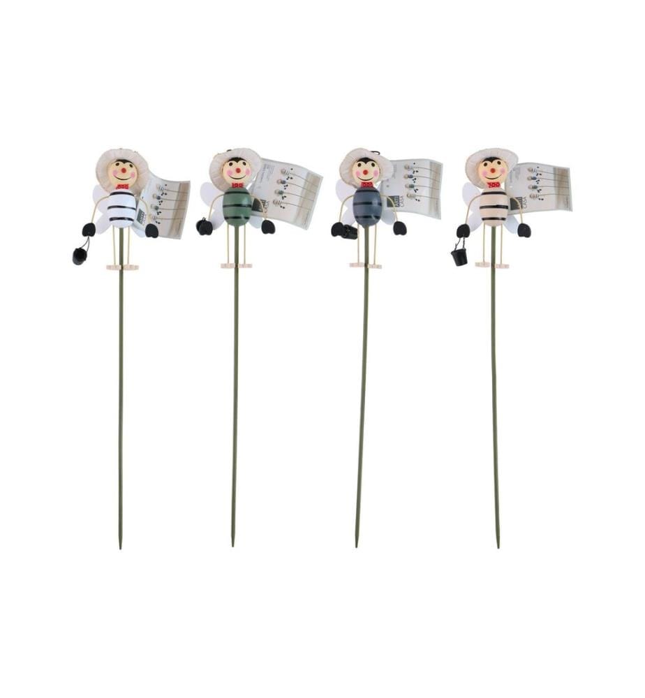 Arti Casa Gartenstecker assortiert 48 cm