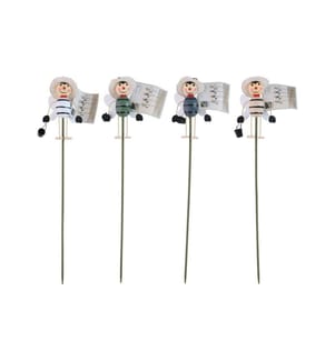 Arti Casa Gartenstecker assortiert 48 cm