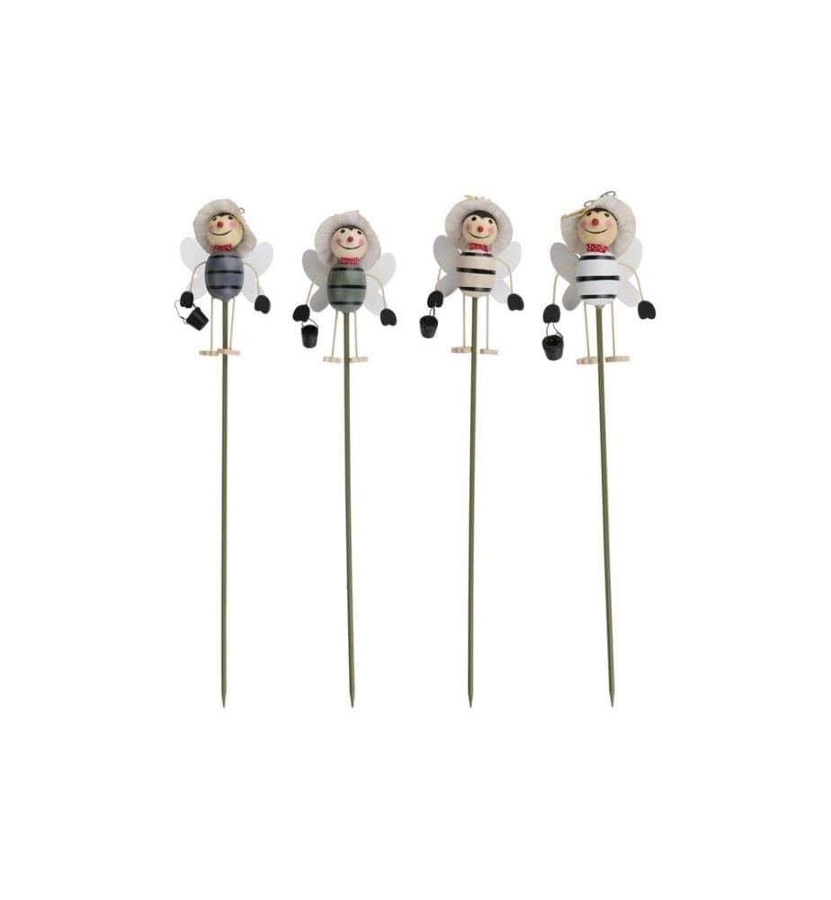 Arti Casa Gartenstecker assortiert 48 cm