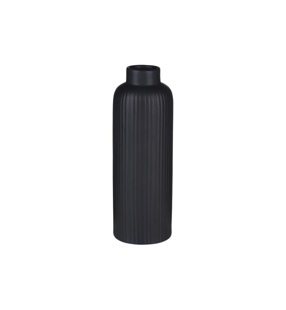 Arti Casa Bottle 23.2 cm, Schwarz