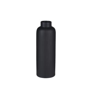 Arti Casa Bottle 23.2 cm, Schwarz