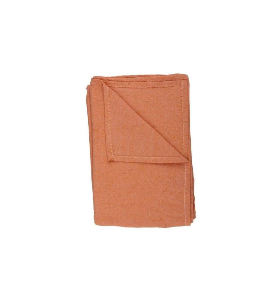 Arti Casa Tischdecke 240 cm x 150 cm, Orange