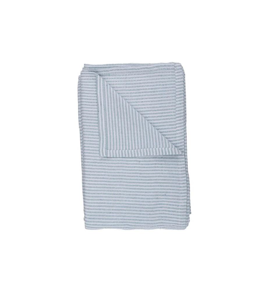 Arti Casa Tischdecke 149 cm x 234 cm, Blau