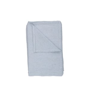 Arti Casa Tischdecke 149 cm x 234 cm, Blau