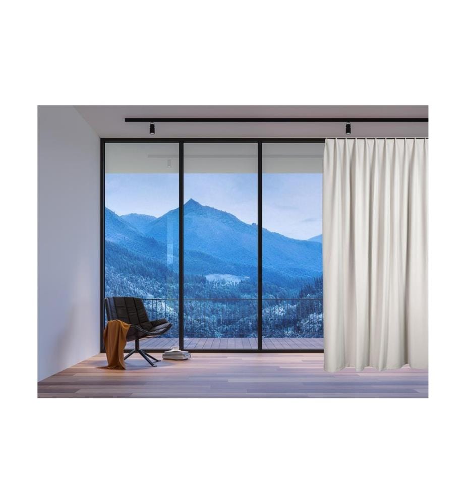 Casa Leon Rideau de nuit 140 cm x 245 cm