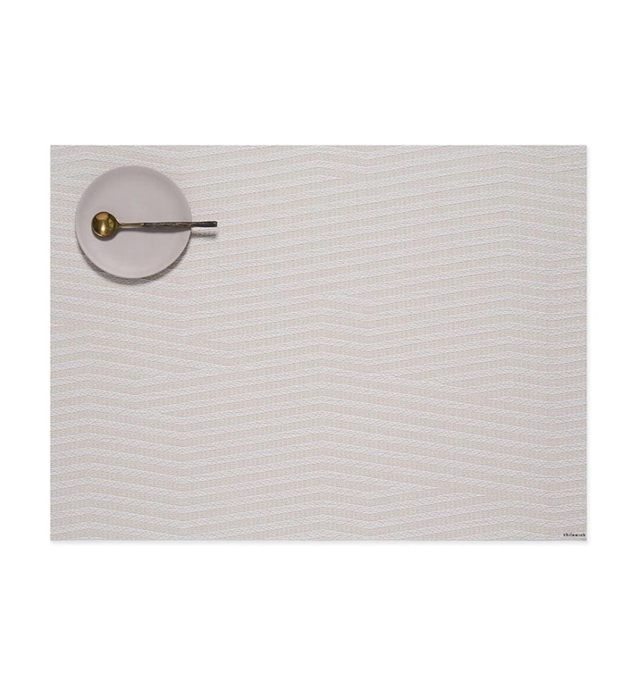 Set de table Chilewich Dune, 36 cm x 48 cm, Canvas