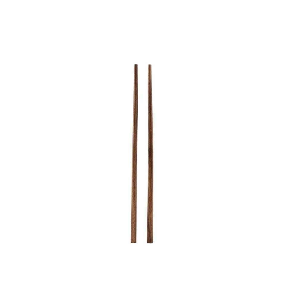 House Doctor Bacchette 23 cm, Nature, 6 paia