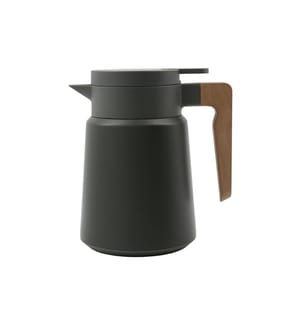 House Doctor Thermoskanne Cole 1 l Grün