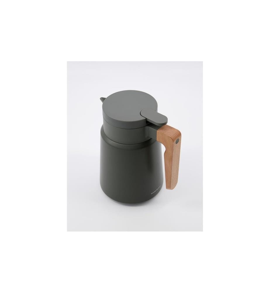 House Doctor Thermoskanne Cole 1 l Grün