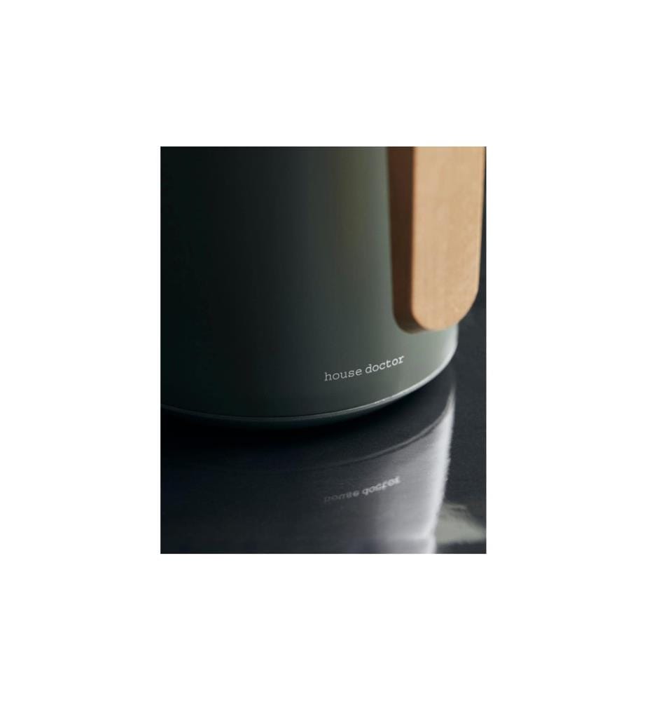 House Doctor Thermoskanne Cole 1 l Grün