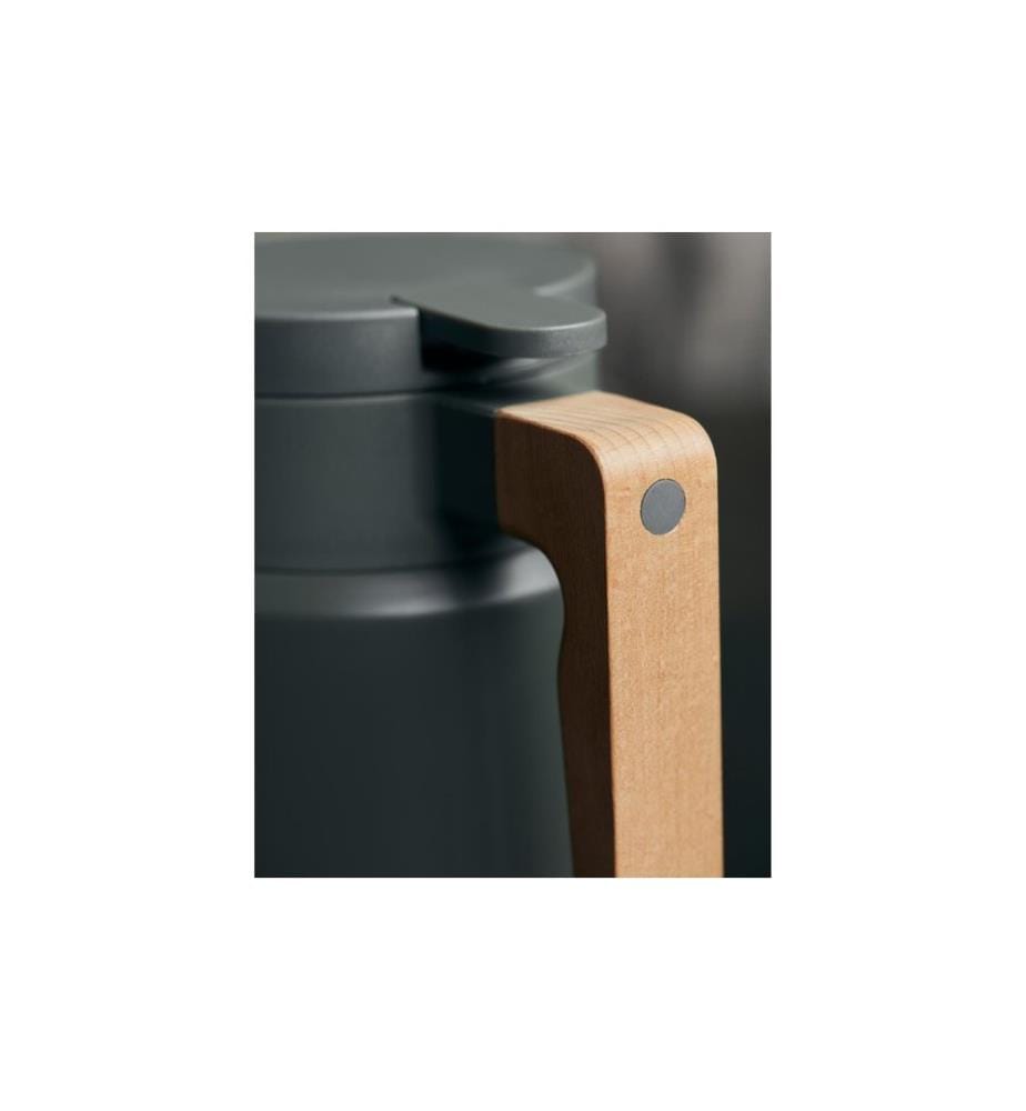 House Doctor Thermoskanne Cole 1 l Grün