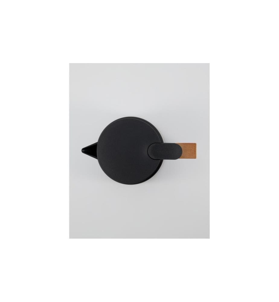 House Doctor Thermoskanne Cole 1 l Schwarz