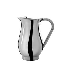House Doctor Caraffa Jug 6.48 l Argento