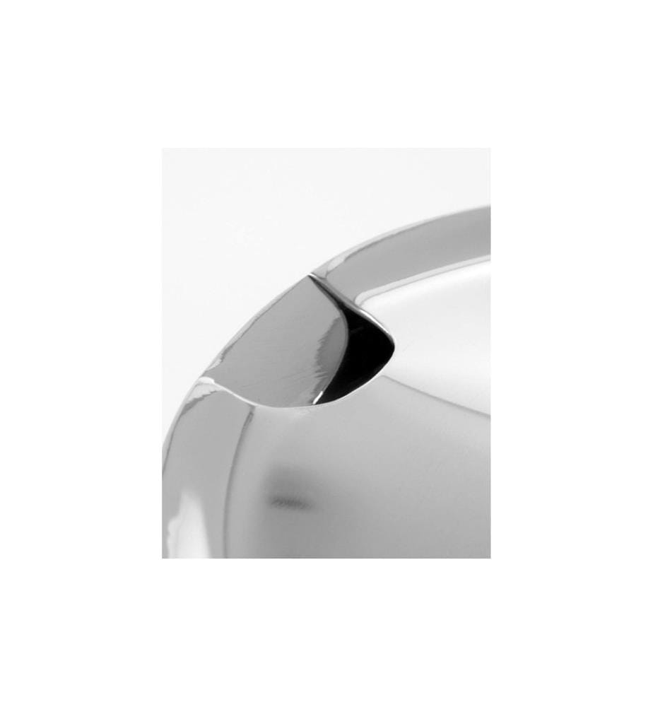 House Doctor Caraffa Jug 6.48 l Argento