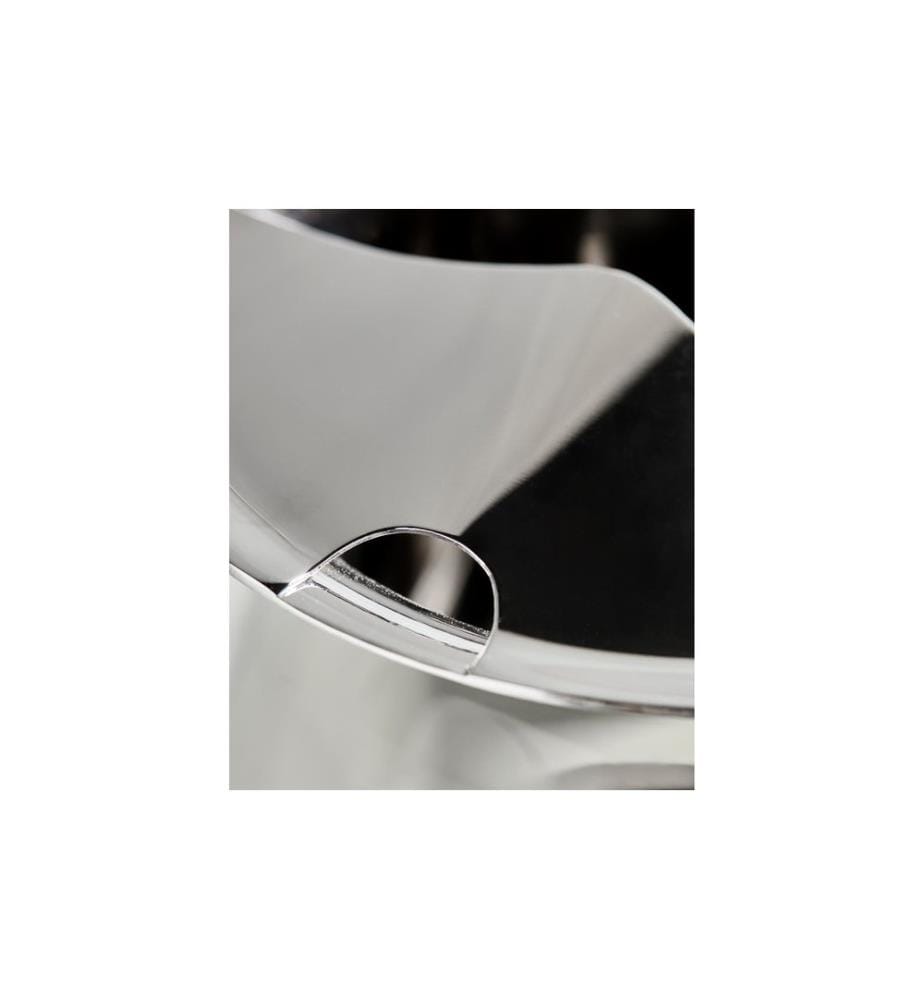 House Doctor Caraffa Jug 6.48 l Argento