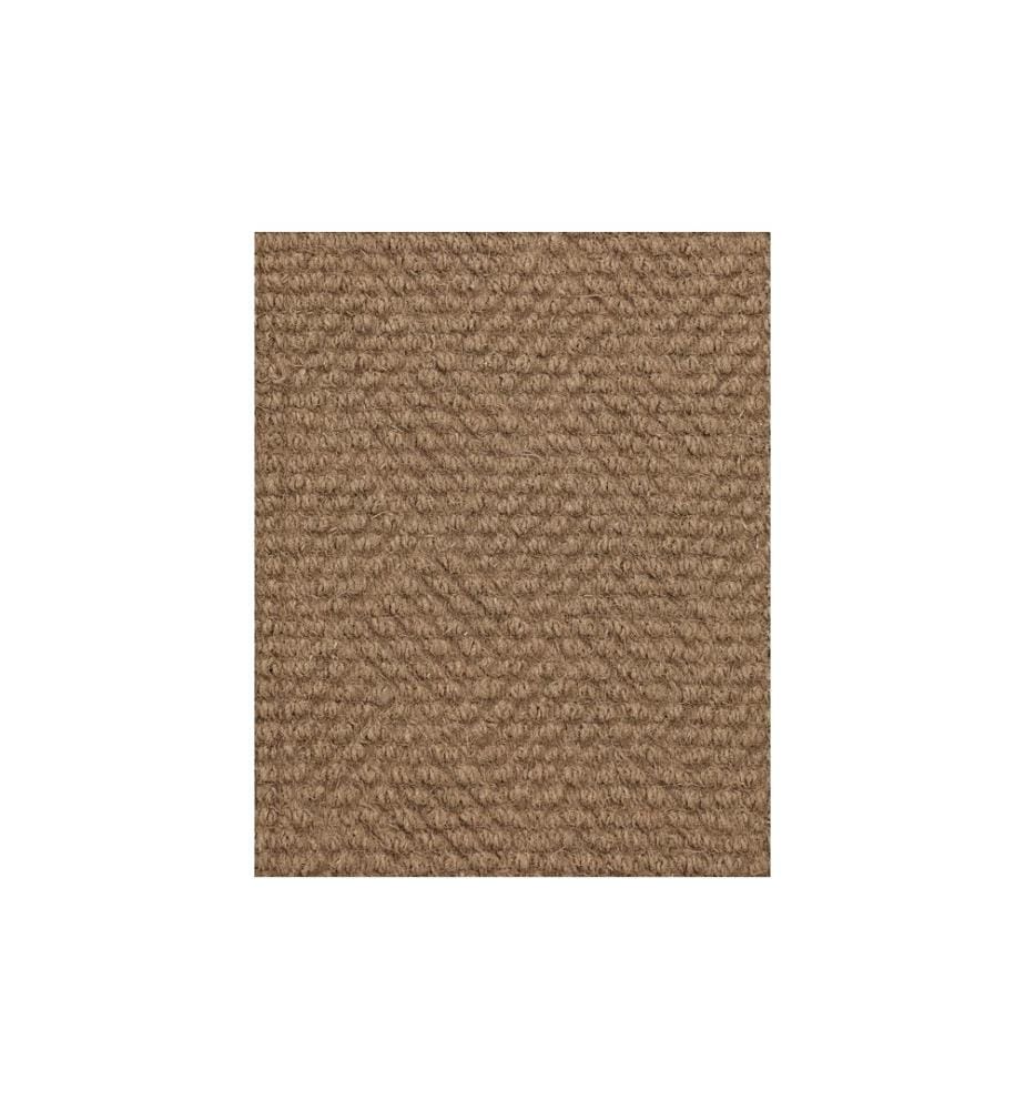 House Doctor Tapis de sol Clean 60 x 90 cm, nature
