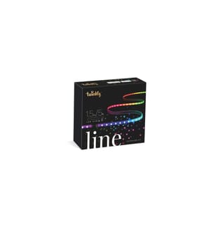 Twinkly LED Stripe Line RGB, 1.5 m, IP20, Erweiterung