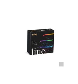 Twinkly LED Stripe Line RGB, 1.5 m, IP20, Gen. II, Starterset